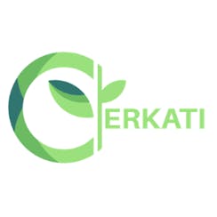 Erkati Inc. logo